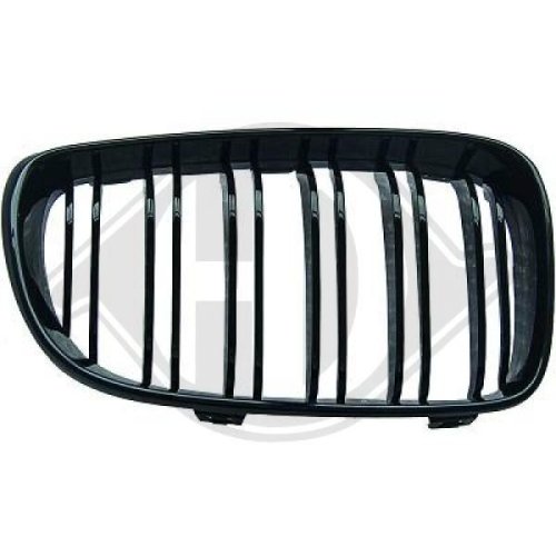 DIEDERICHS Radiator Grille HD Tuning