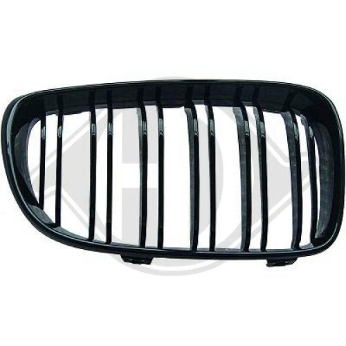 DIEDERICHS Panal de radiador HD Tuning