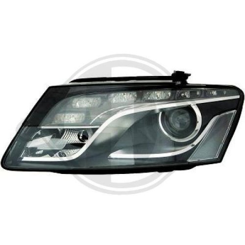 DIEDERICHS Headlight