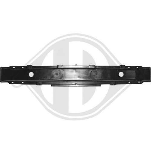DIEDERICHS Drager, bumper