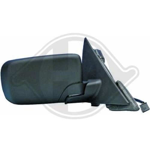 DIEDERICHS Exterior Mirror