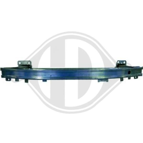 DIEDERICHS Impact Absorber, bumper