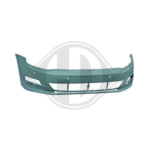 DIEDERICHS Bumper Priority Parts
