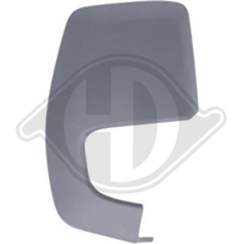 DIEDERICHS Cover, exterior mirror