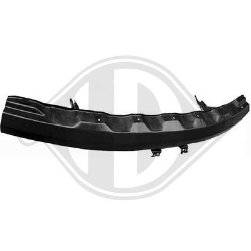 DIEDERICHS Schokdemper, bumper