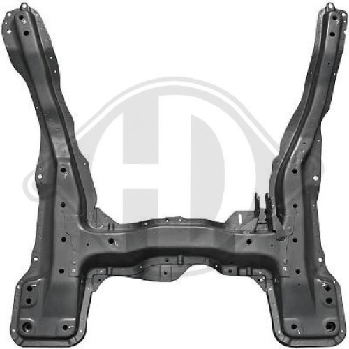 DIEDERICHS Support Frame/Subframe