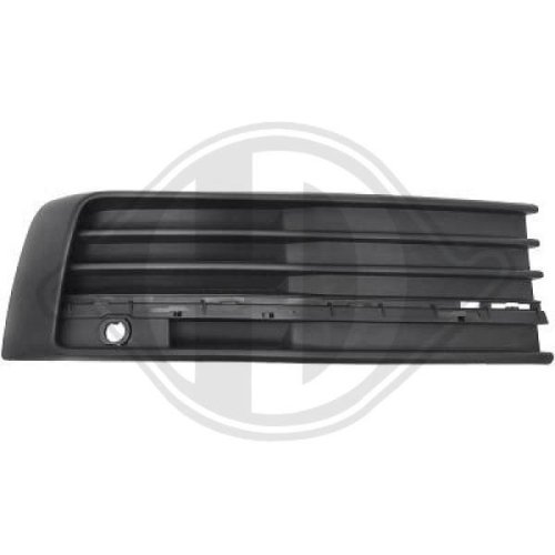 DIEDERICHS Ventilation Grilles, bumper