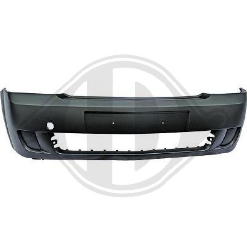 DIEDERICHS Pára-choques Priority Parts