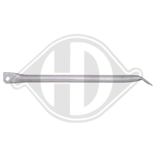 DIEDERICHS Revestimento dianteiro