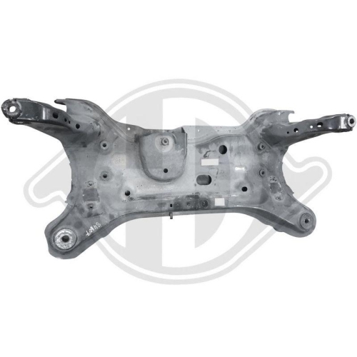 DIEDERICHS Subchassis/grupo de suporte