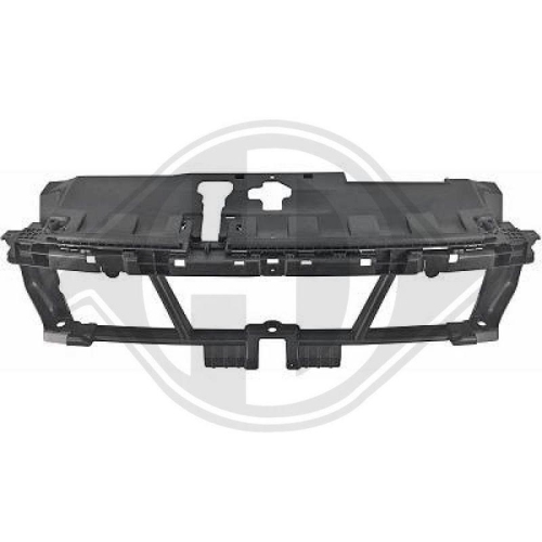 DIEDERICHS Cadre, grille de radiateur