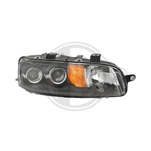DIEDERICHS Projecteur principal