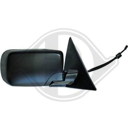 DIEDERICHS Exterior Mirror