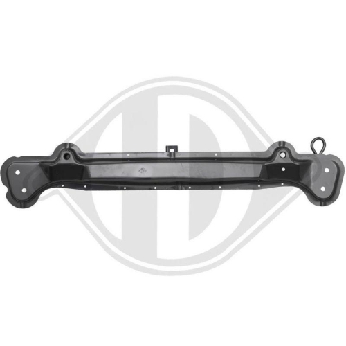 DIEDERICHS Облицовка передка