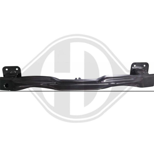 DIEDERICHS Supporto, Paraurti