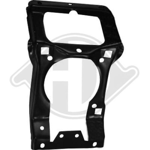 DIEDERICHS Radiator Support