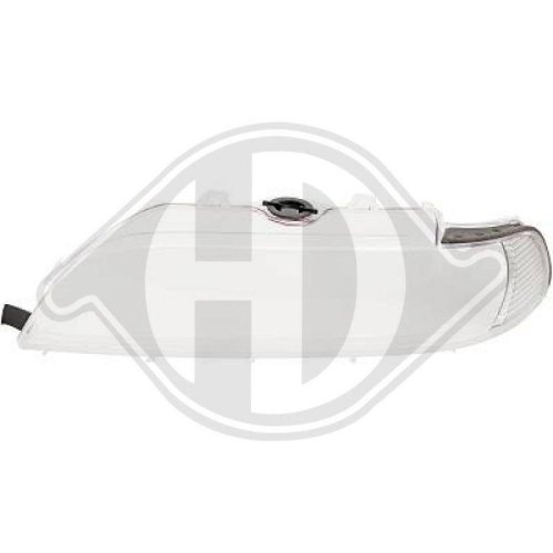 DIEDERICHS Cristal, faro principal HD Tuning DIEDERICHS Cristal, faro principal HD Tuning
