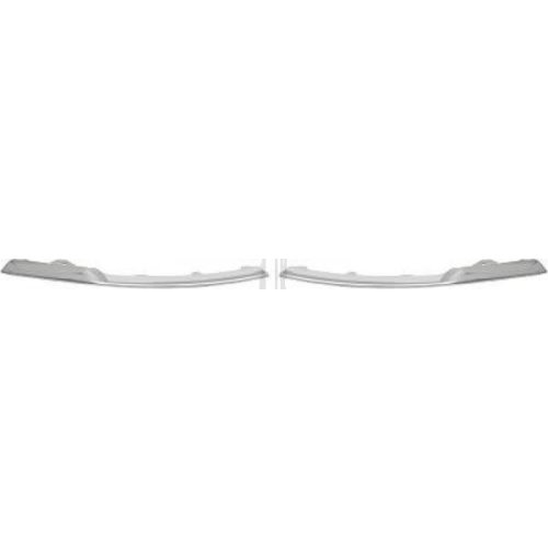 DIEDERICHS Trim/Protection Strip Set