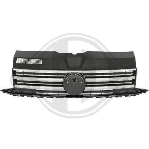 DIEDERICHS Radiator Grille