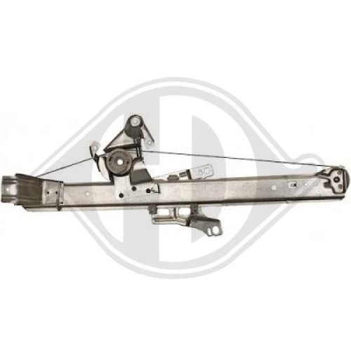 DIEDERICHS Window Regulator