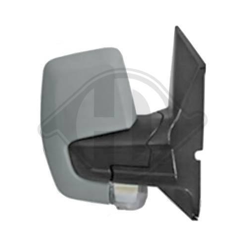DIEDERICHS Retrovisor exterior