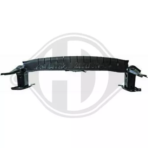 DIEDERICHS Supporto, Paraurti
