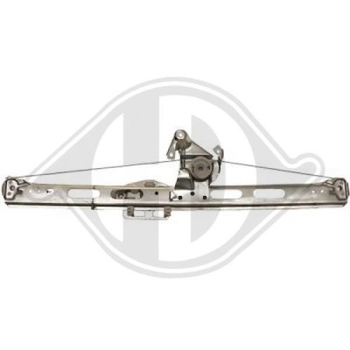 DIEDERICHS Window Regulator