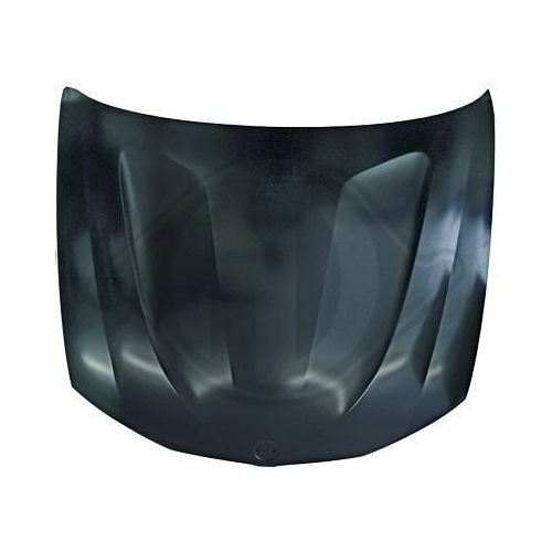 DIEDERICHS Capot do motor
