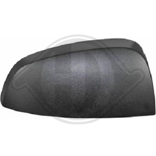 DIEDERICHS Cubierta, retrovisor exterior