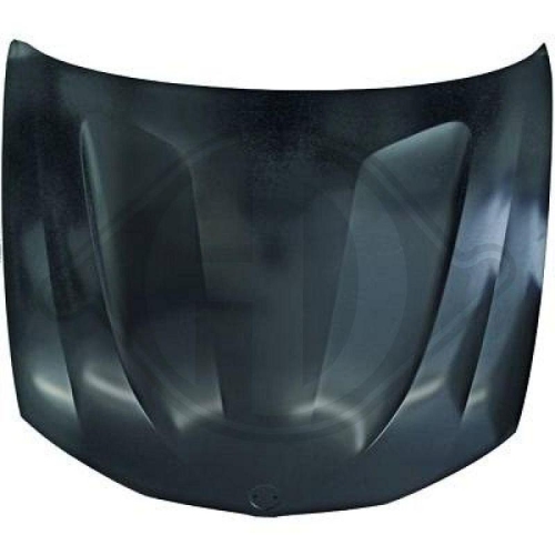 DIEDERICHS Capot-moteur
