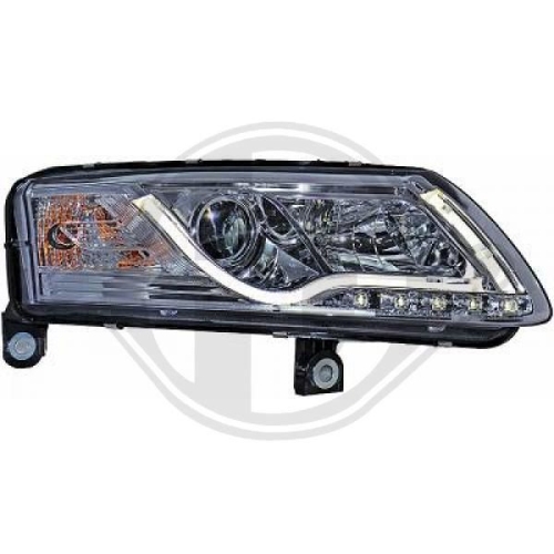 DIEDERICHS Headlight Set HD Tuning