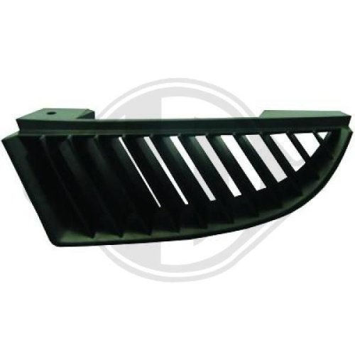 DIEDERICHS Radiator Grille