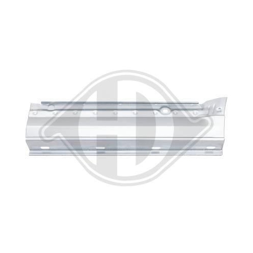 DIEDERICHS Panneau latéral