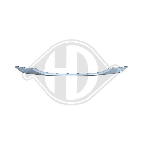 DIEDERICHS Облицовка, бампер