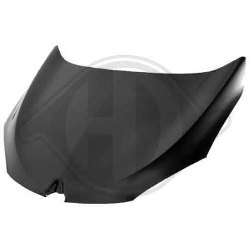 DIEDERICHS Motorhaube HD Priority Parts