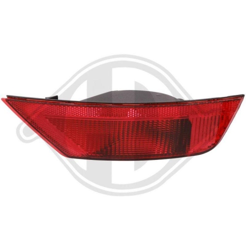 DIEDERICHS Feu antibrouillard arri&egrave;re