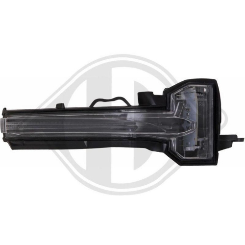 DIEDERICHS Direction Indicator