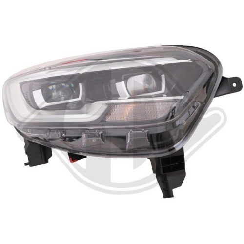 DIEDERICHS Reflektor