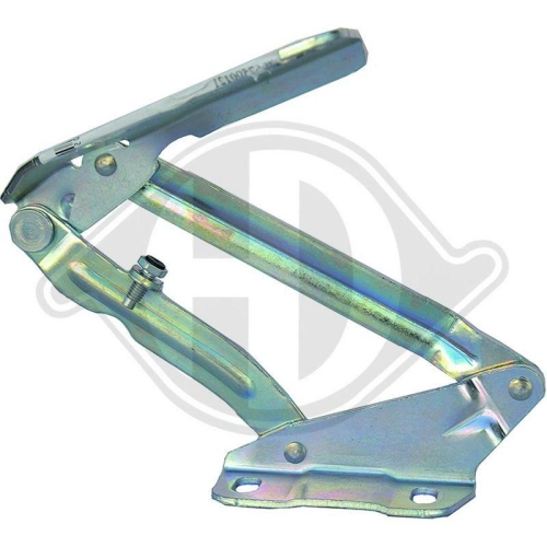 DIEDERICHS Шарнир, капот