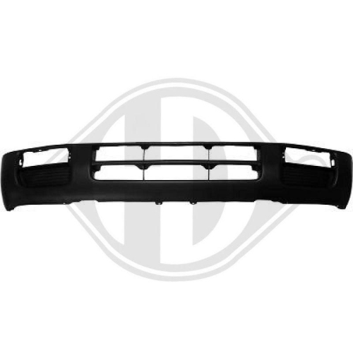 DIEDERICHS Bumper