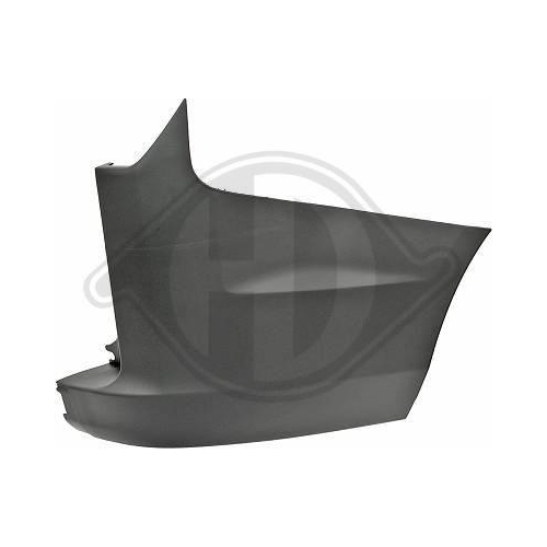 DIEDERICHS Буфер Priority Parts DIEDERICHS Буфер Priority Parts