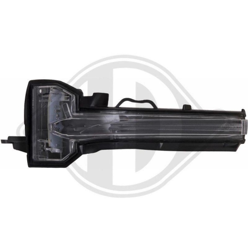 DIEDERICHS Direction Indicator