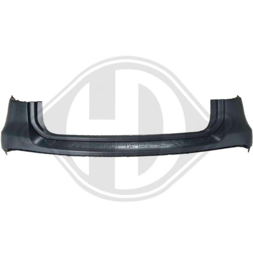 DIEDERICHS Bumper