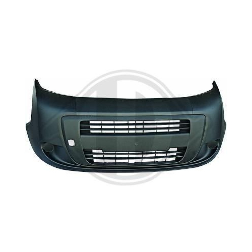 DIEDERICHS Pára-choques Priority Parts
