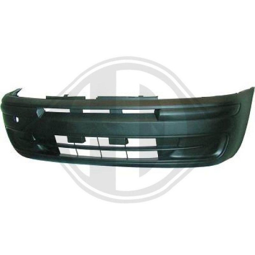 DIEDERICHS Pára-choques Priority Parts