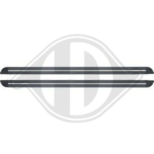 DIEDERICHS Treeplank HD Tuning