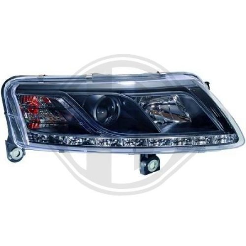 DIEDERICHS Headlight Set HD Tuning