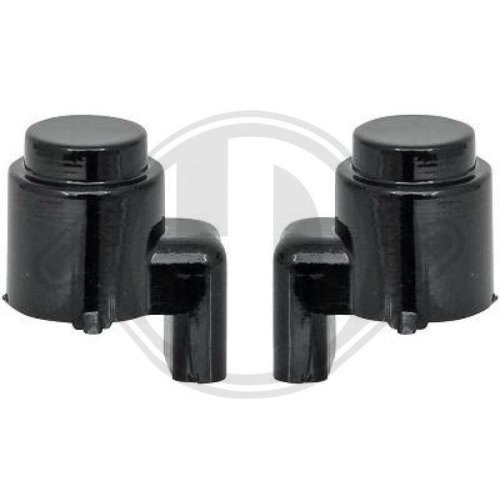 DIEDERICHS Mostrina, Paraurti HD Tuning