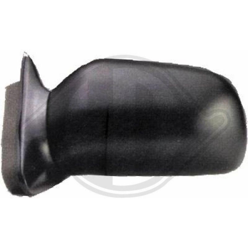 DIEDERICHS Retrovisor exterior