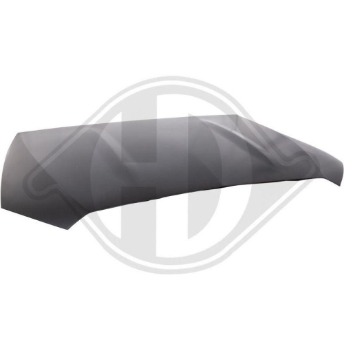 DIEDERICHS Капот двигателя